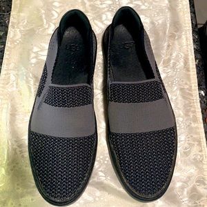 Ugg slip ons